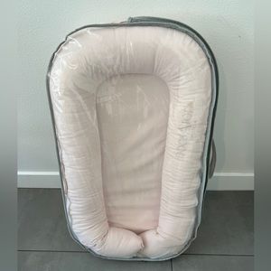 Dock A Tot Deluxe+ Dock